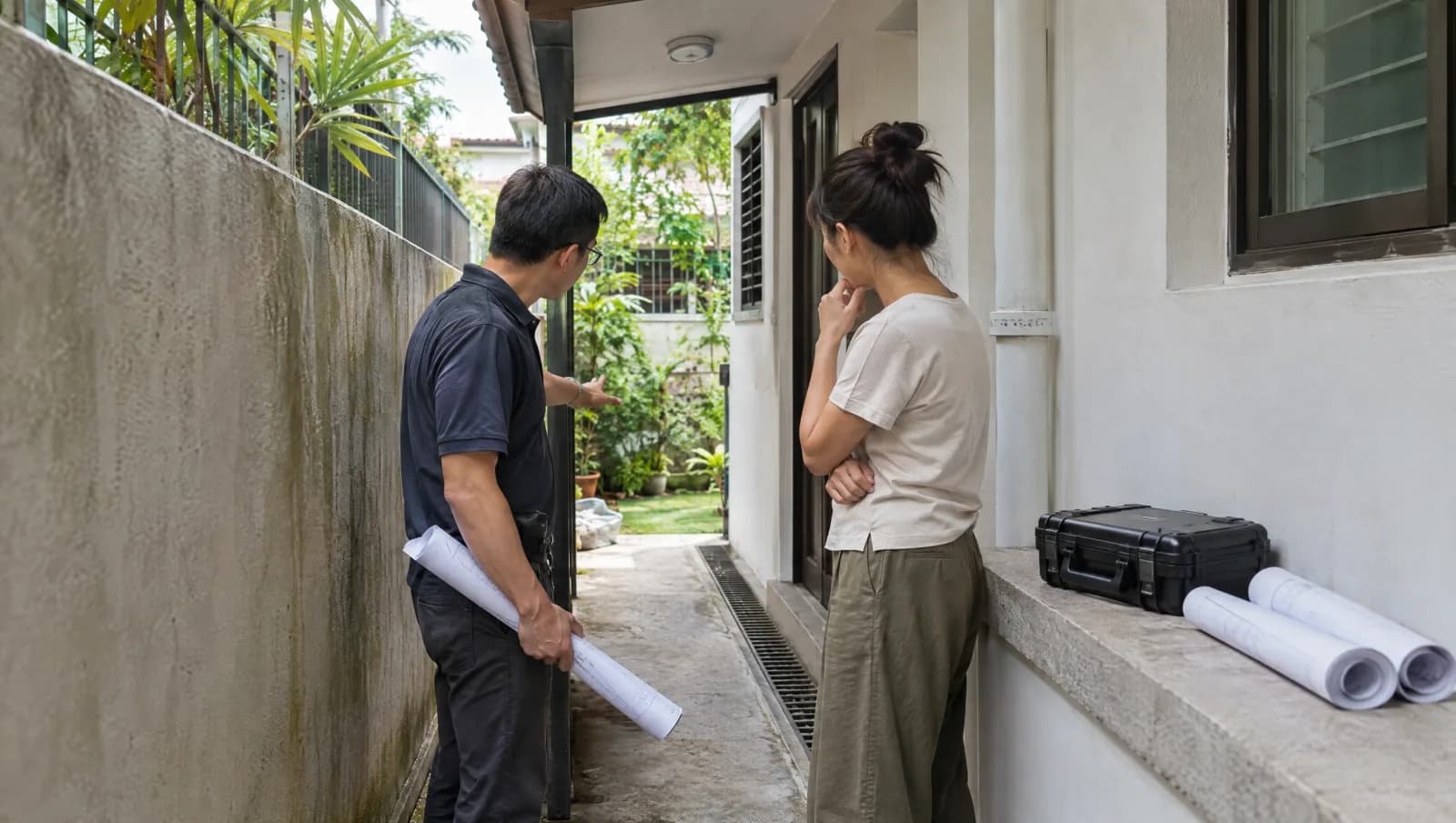 Basement Construction Cost: Why Size Is Only the Start