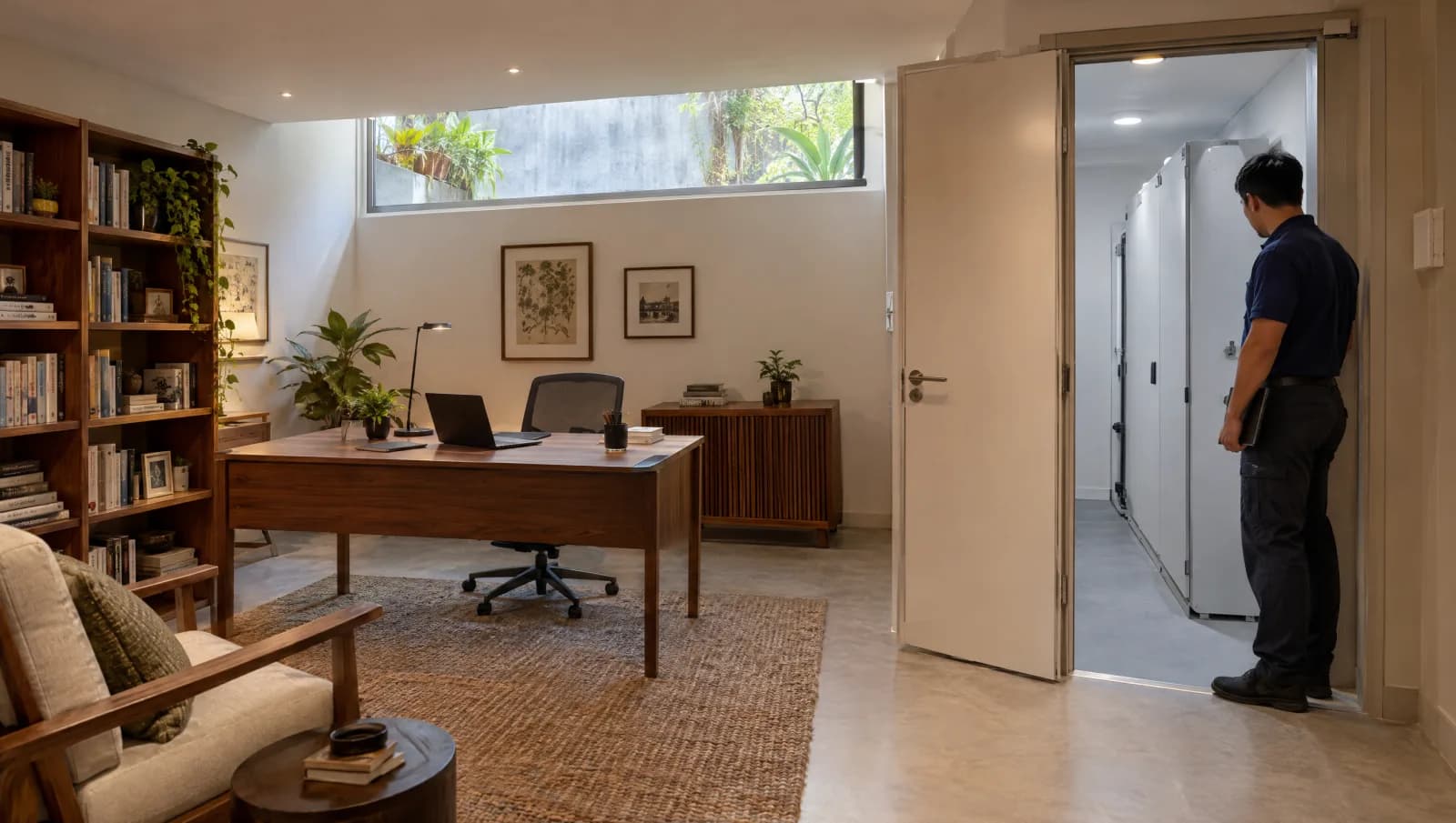 Basement Ventilation: Plan a Room That Feels Good to Use