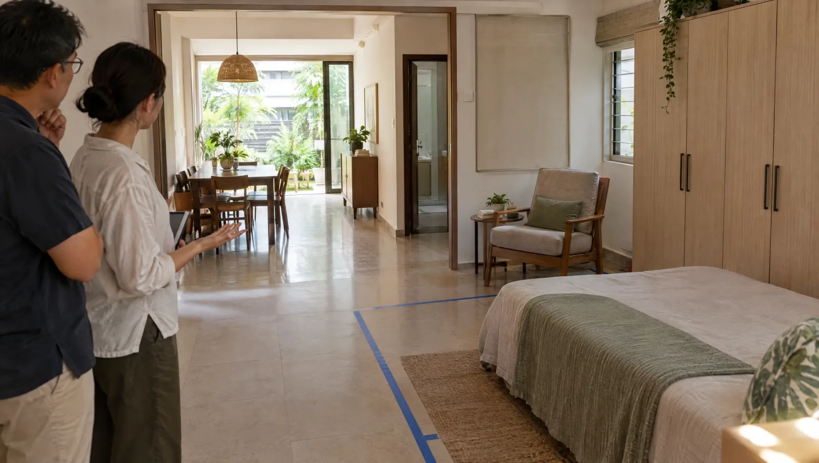 Need Another Bedroom? 3 Ways to Add Space to Your Home