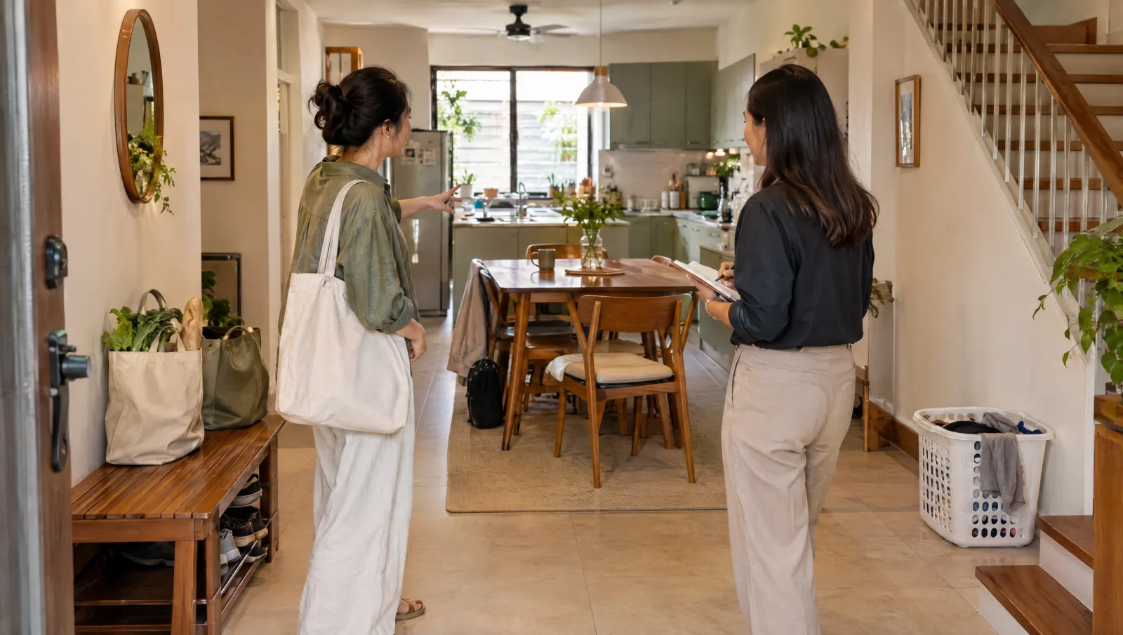 What to Tell Your Interior Designer Before Drawing Begins