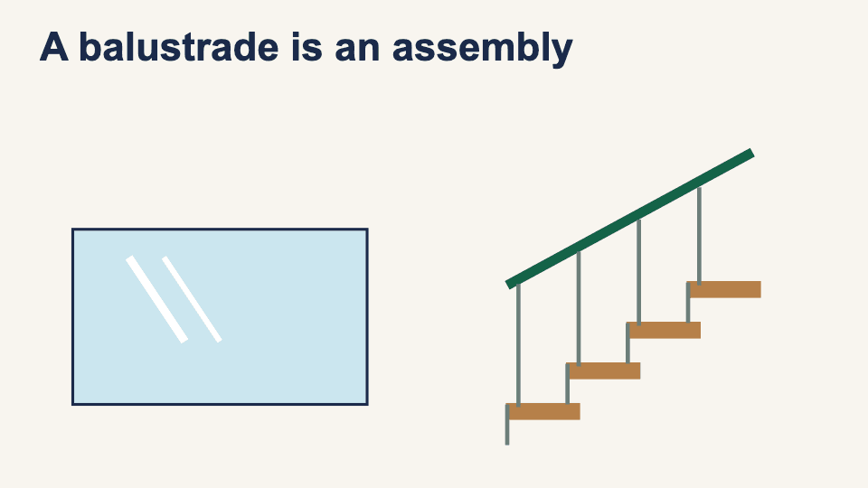 Staircase Balustrade Options for Singapore Homes