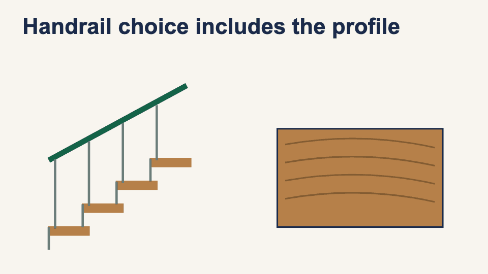Staircase Handrail Options in Singapore: Materials, Styles, and What Works
