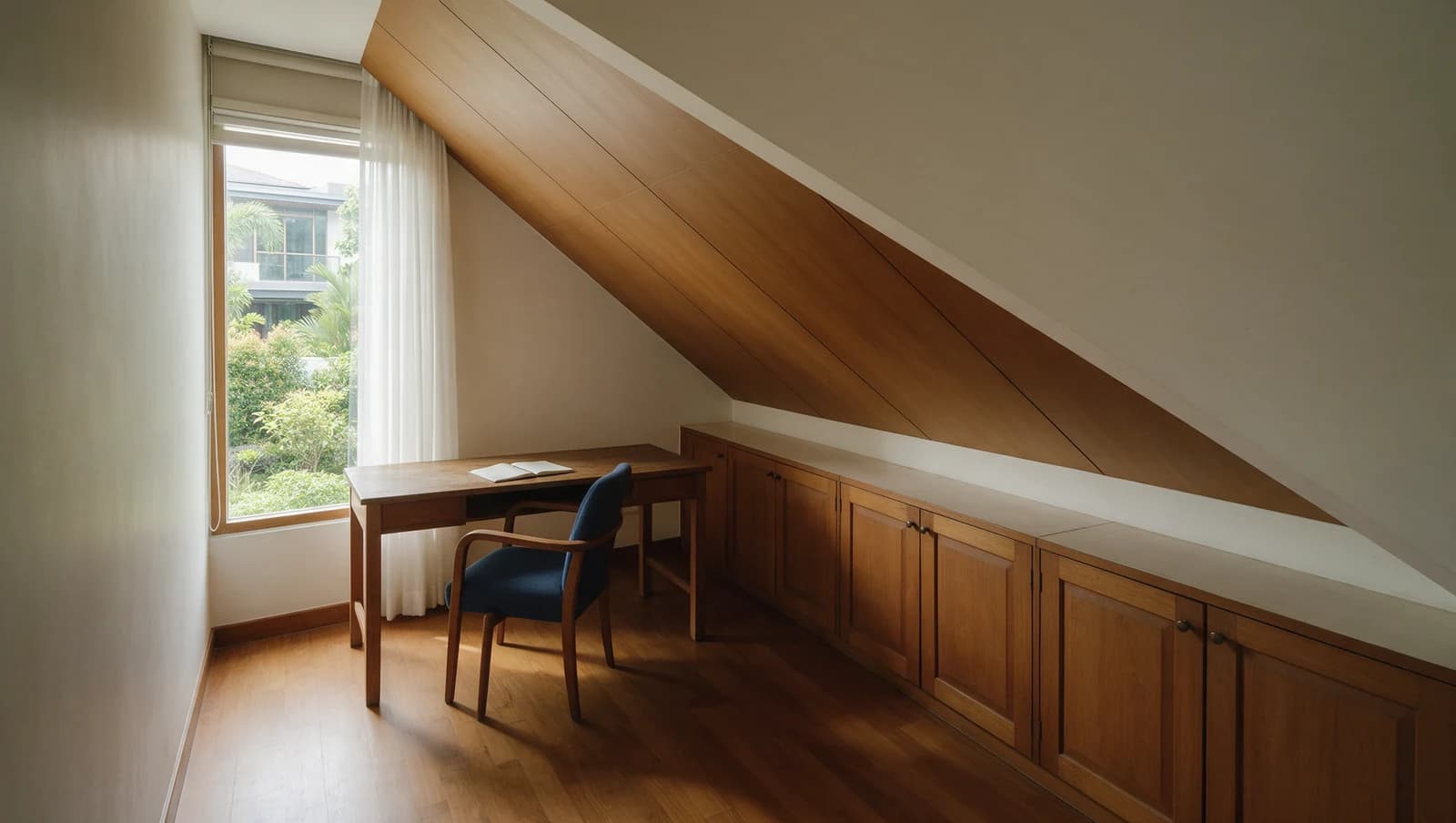 Attic & Loft Conversion