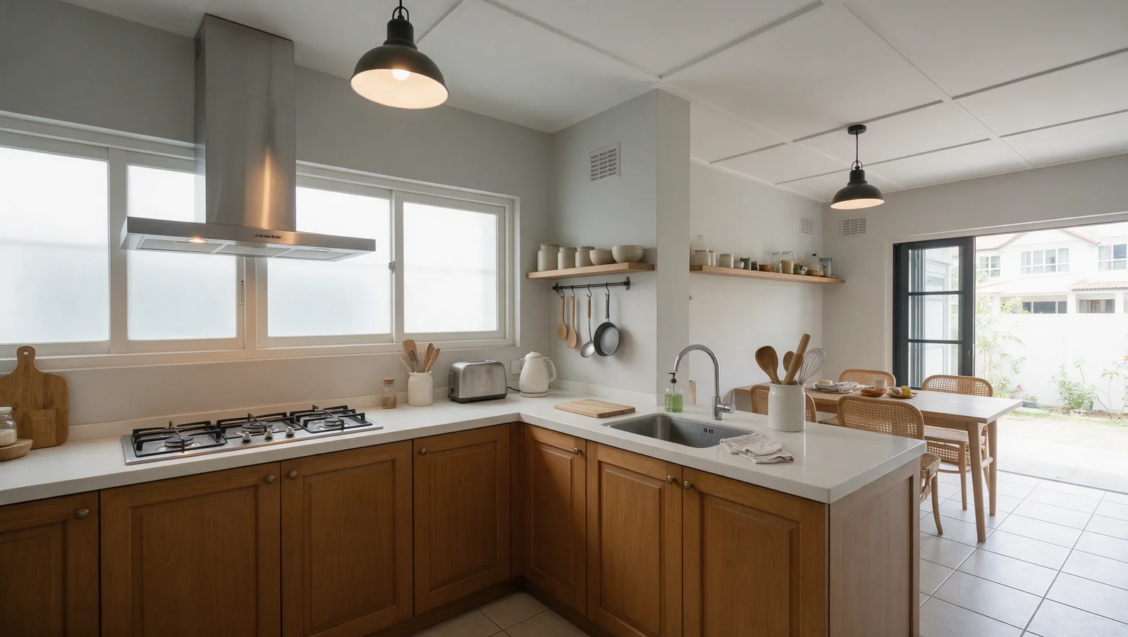 Kitchen Renovation