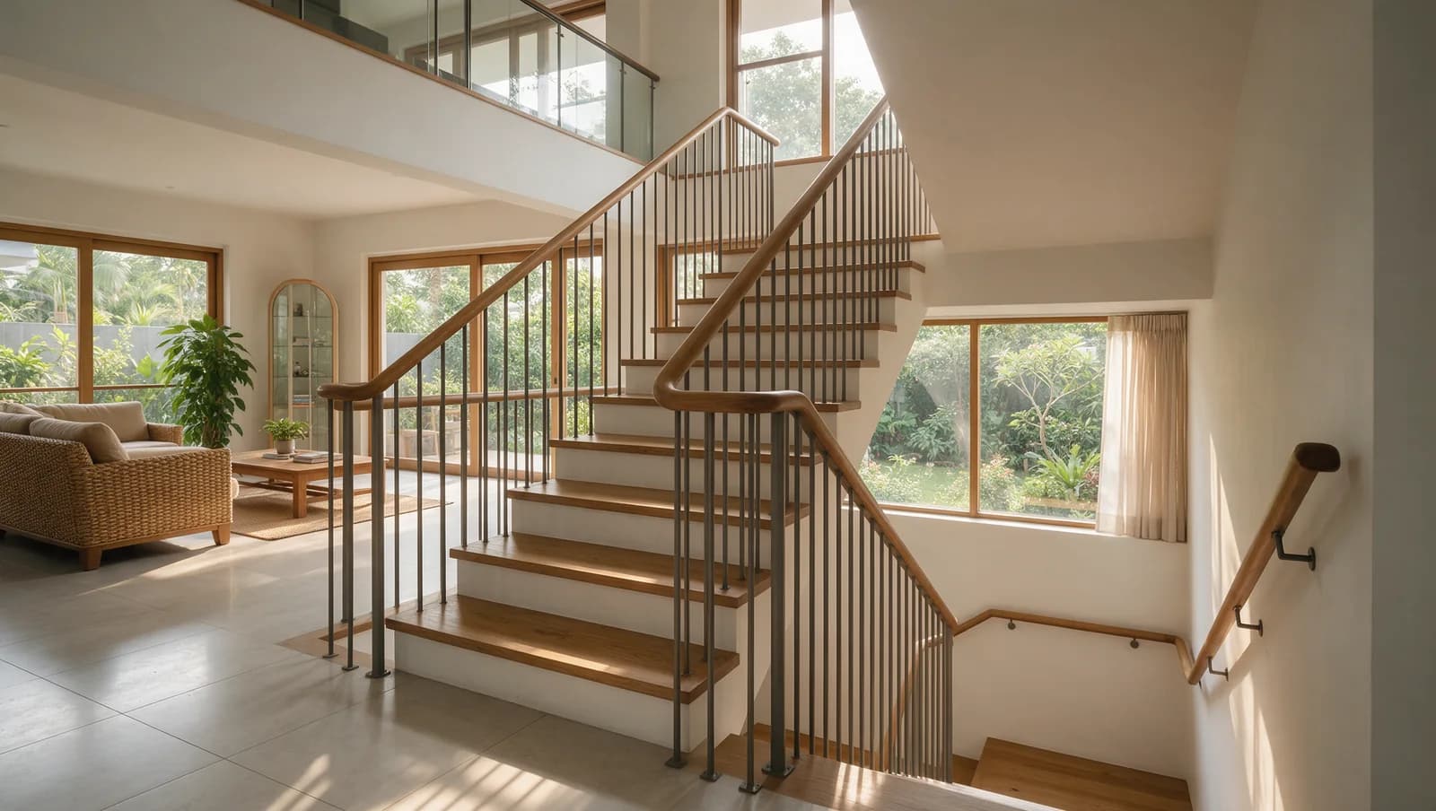 Staircase Renovation