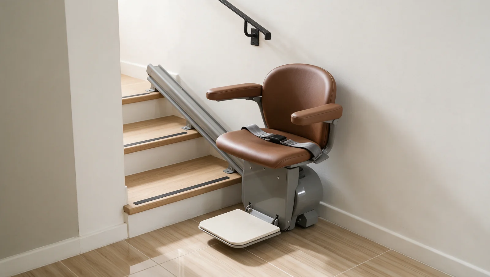 Stairlifts