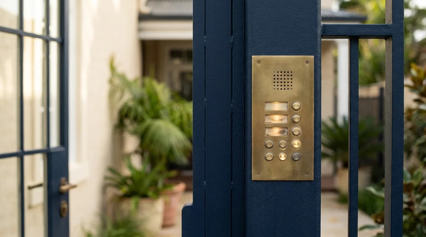 Swing Gate vs Sliding Gate: Which Is Better for Your Home?