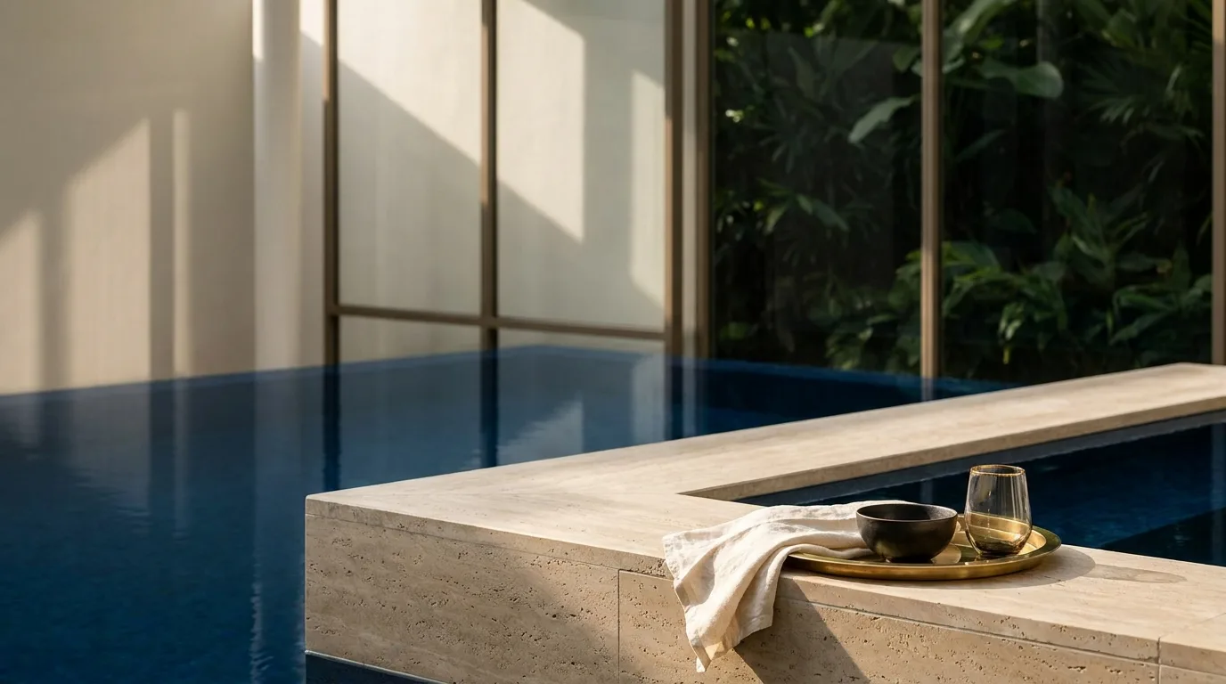 Mini Pools for Small Landed Plots in Singapore