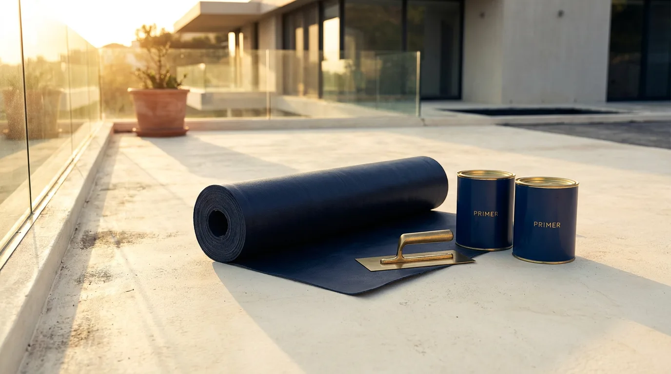 Waterproofing Warranty Claim in Singapore: How to Actually Use It