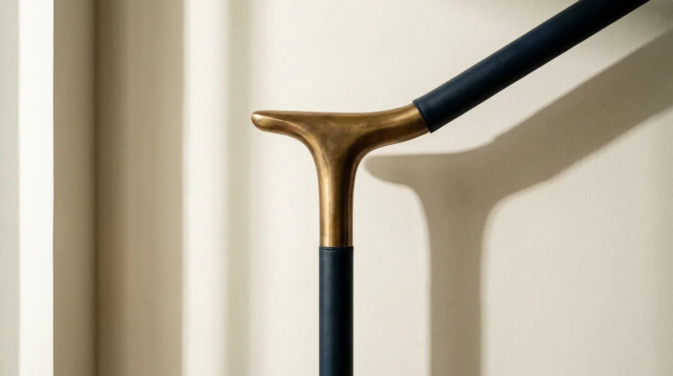 Staircase Handrail Options in Singapore: Materials, Styles, and What Works