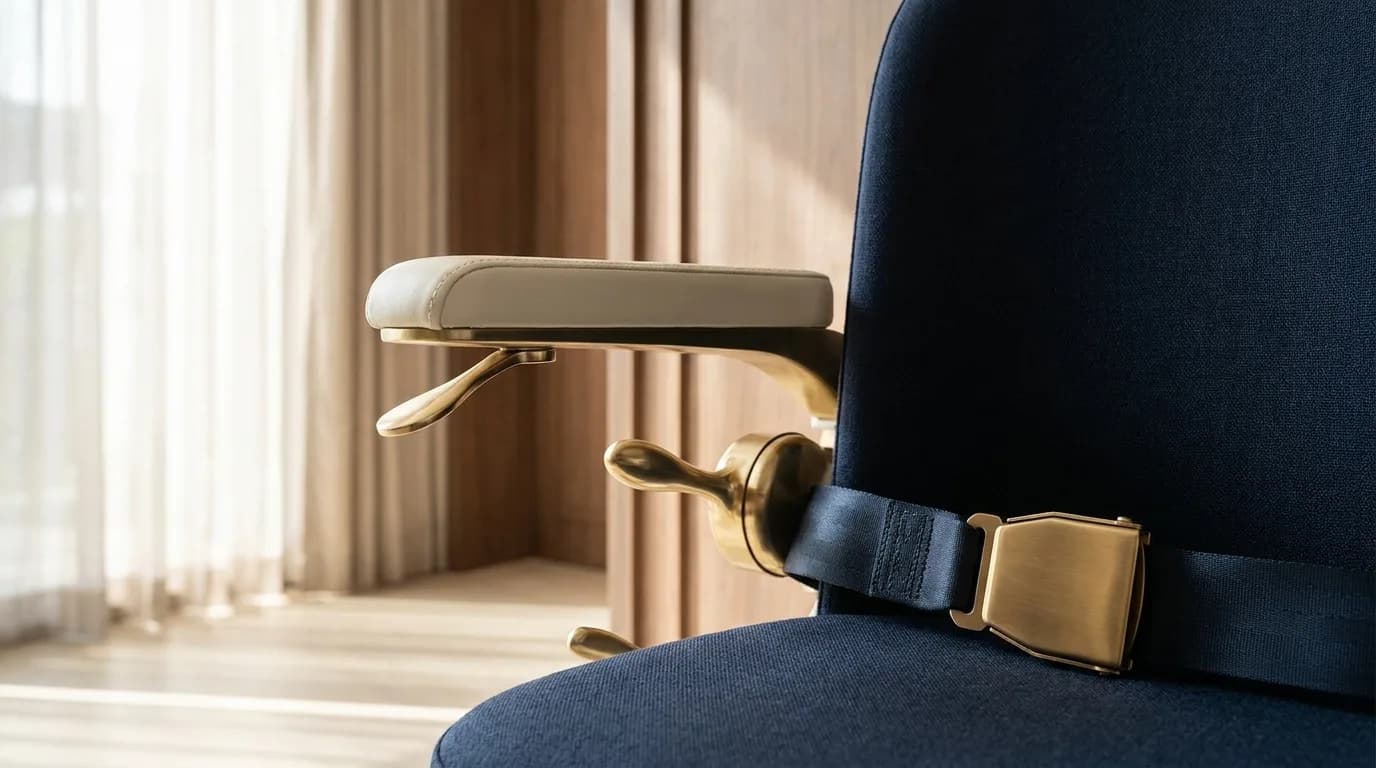 Stairlift Weight Capacity Explained: Choosing the Right Size