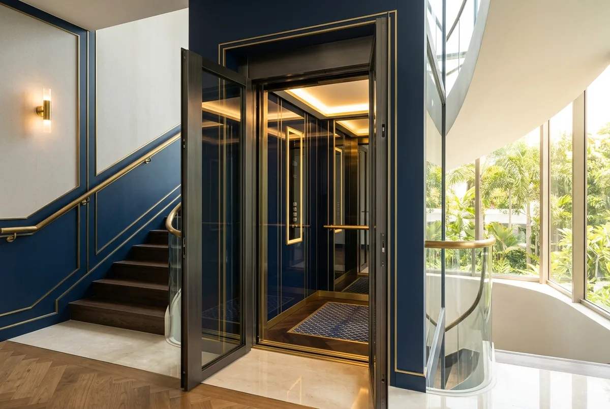 Best Home Lift Companies in Singapore (2026 Honest Guide)