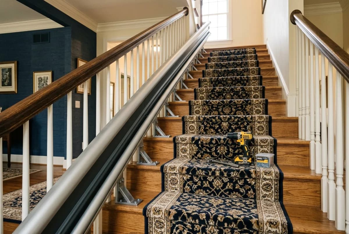 Stairlift for Narrow Staircase: Options That Actually Fit