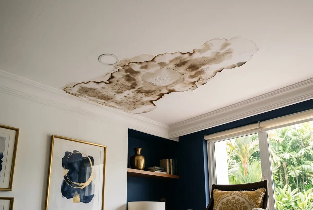 5 Signs Your Roof Needs Waterproofing