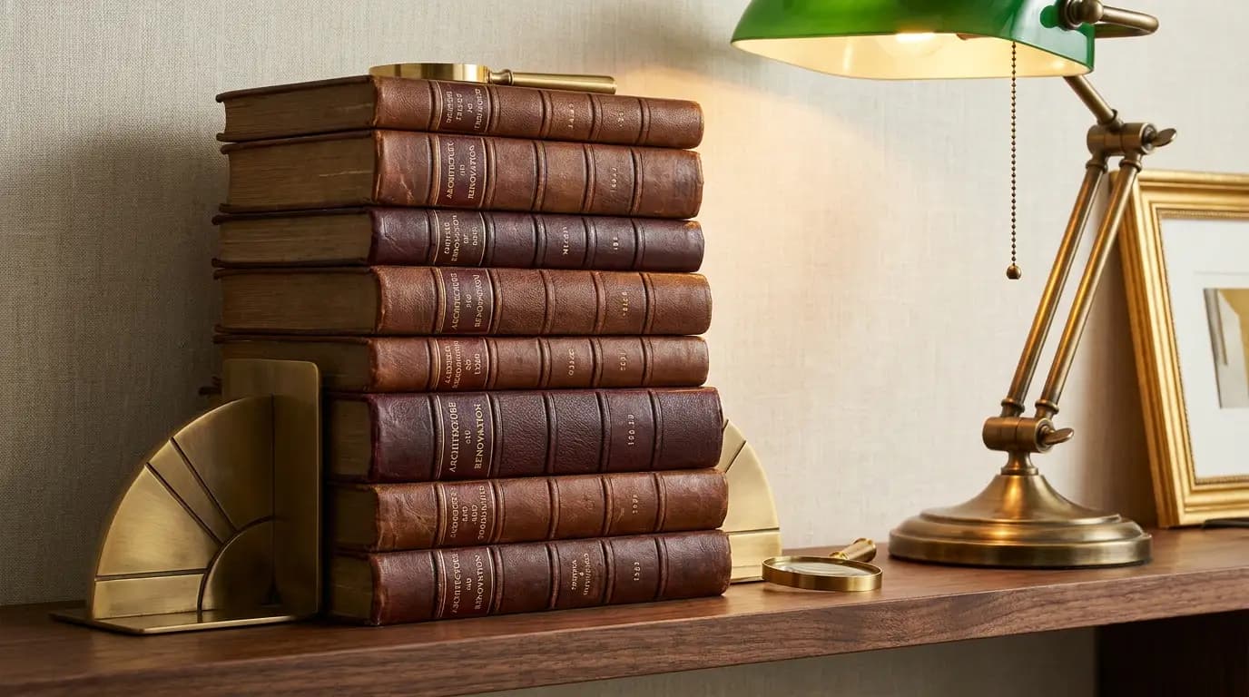 DirectHome buying guides reference library