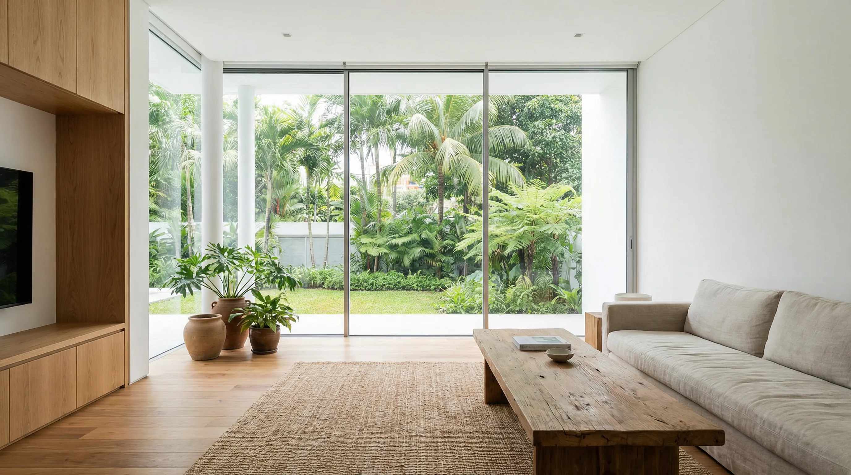 Landed Interior Design
