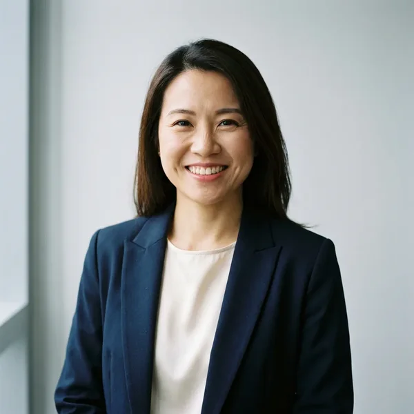 Photo of Sarah Lim