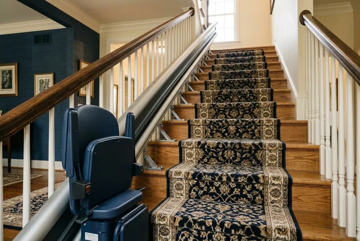 How Much Does a Stairlift Cost in Singapore?