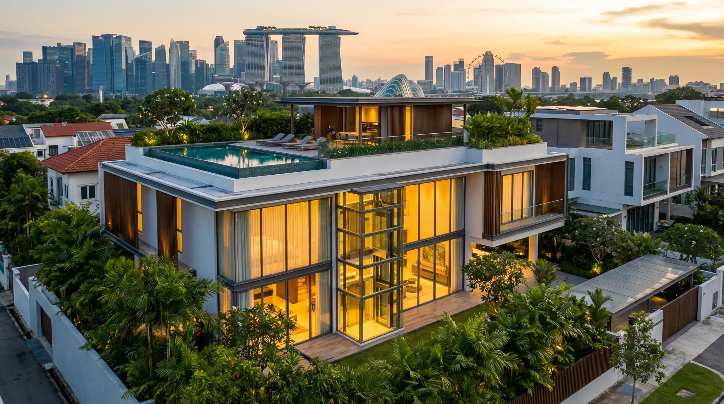 Tell Us What You Need