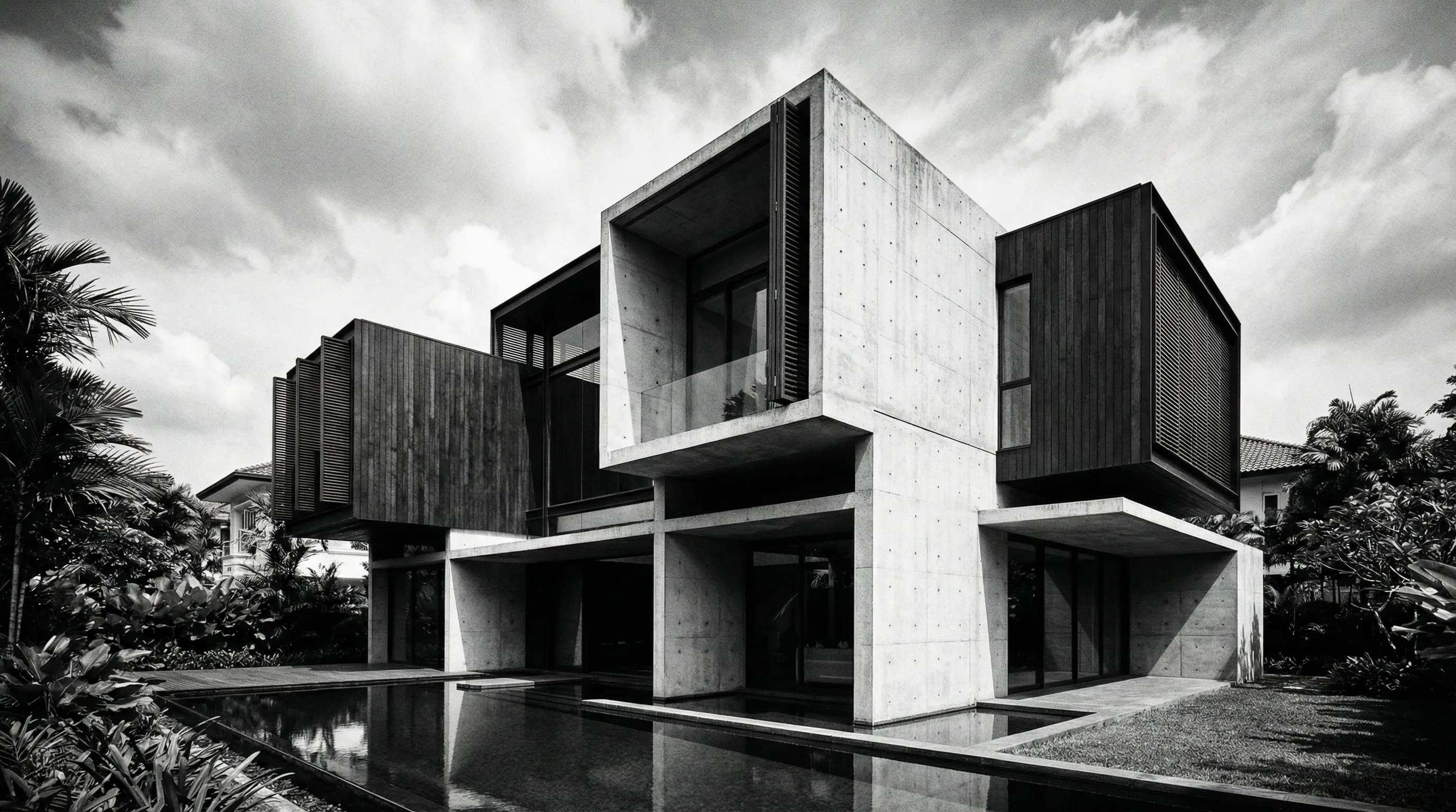 You Get a Clear Quote