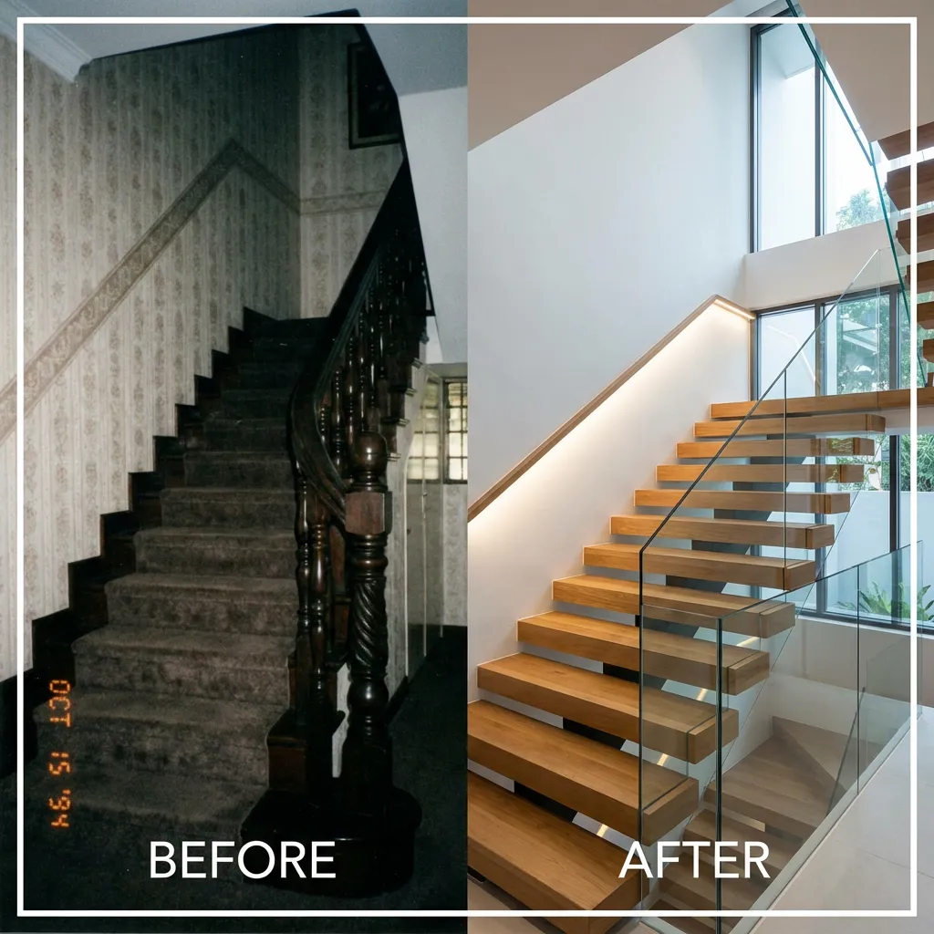 You Check, We Hand Over