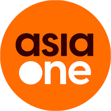 AsiaOne logo